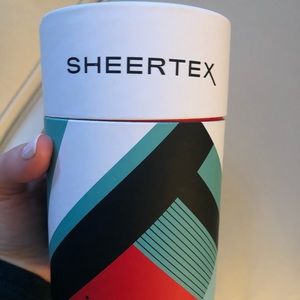 Sheertex tights